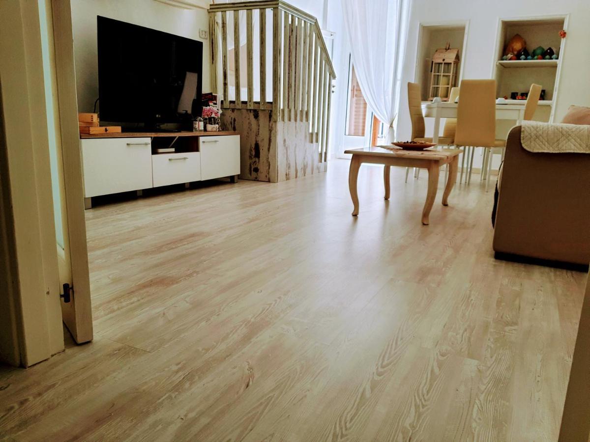 Dimora Di Alessia Apartment Fasano Ngoại thất bức ảnh