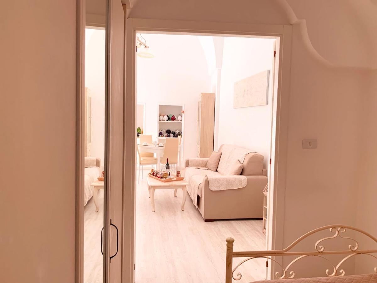 Dimora Di Alessia Apartment Fasano Ngoại thất bức ảnh