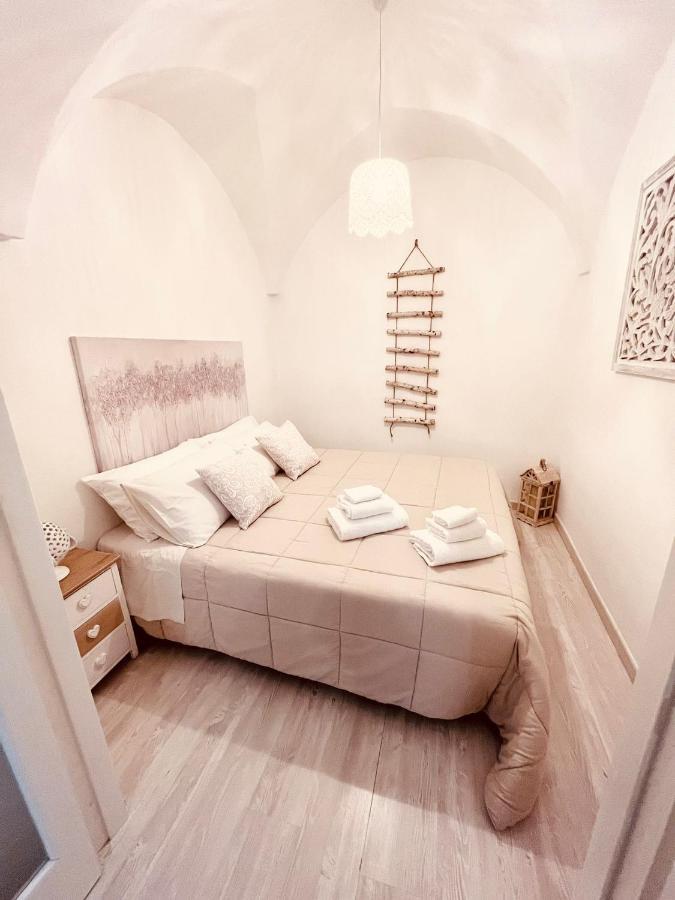 Dimora Di Alessia Apartment Fasano Ngoại thất bức ảnh