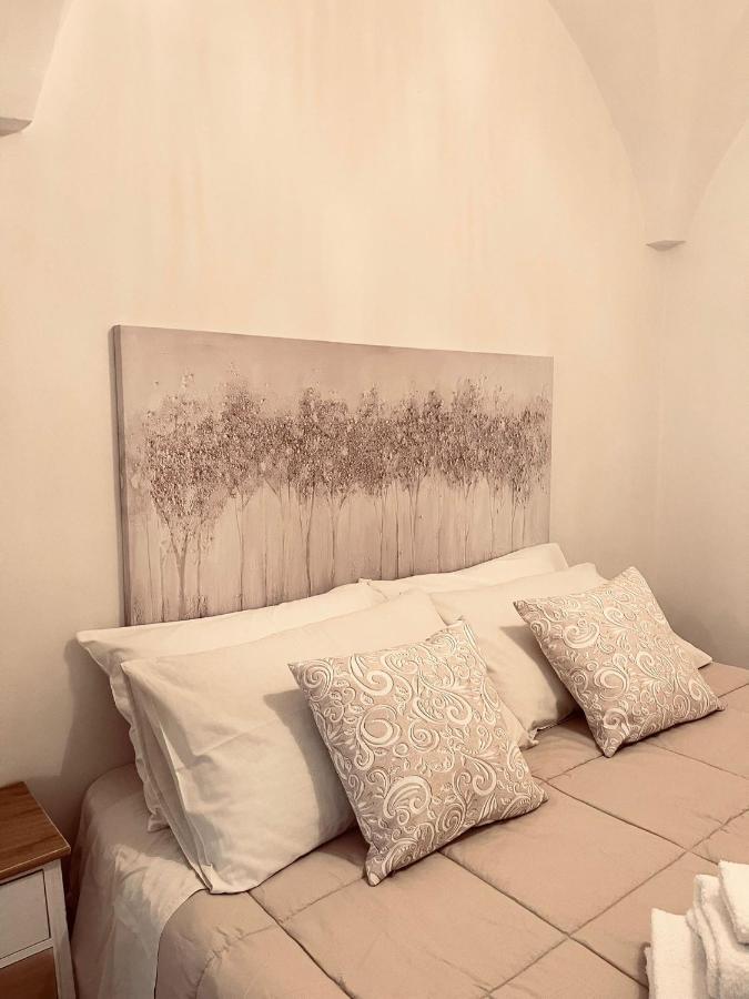 Dimora Di Alessia Apartment Fasano Ngoại thất bức ảnh