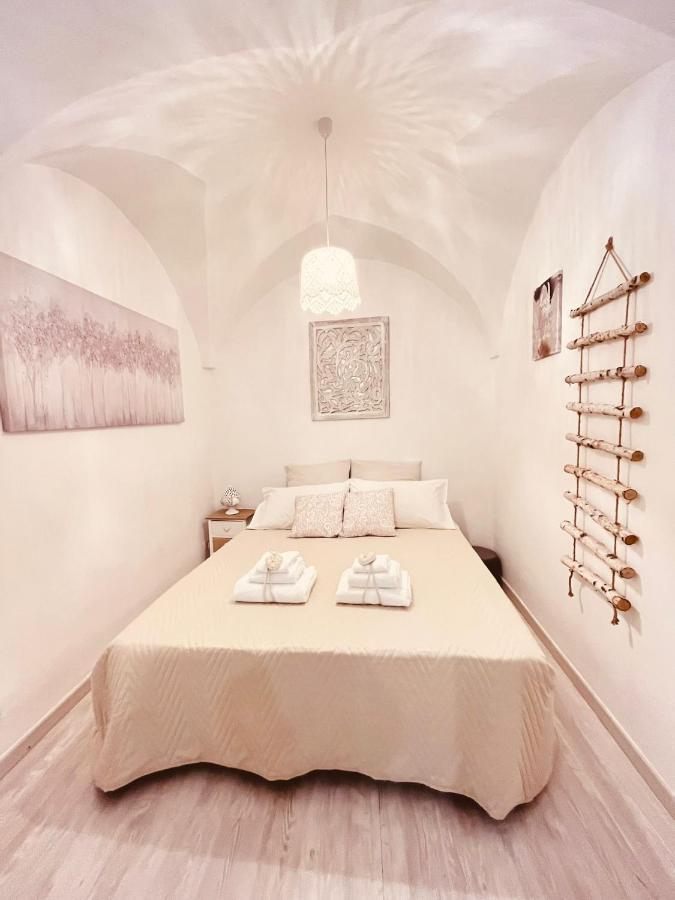 Dimora Di Alessia Apartment Fasano Ngoại thất bức ảnh