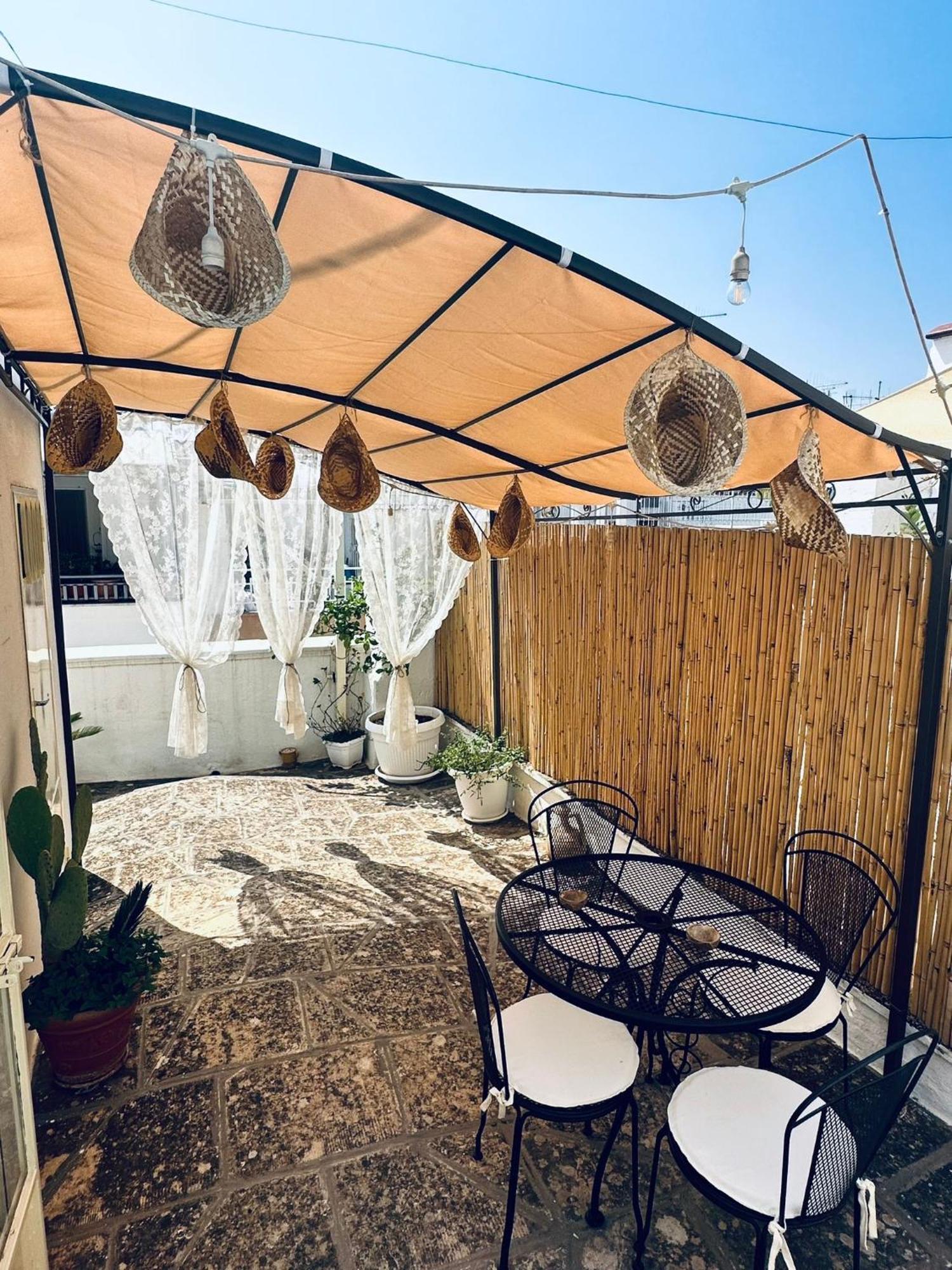 Dimora Di Alessia Apartment Fasano Ngoại thất bức ảnh