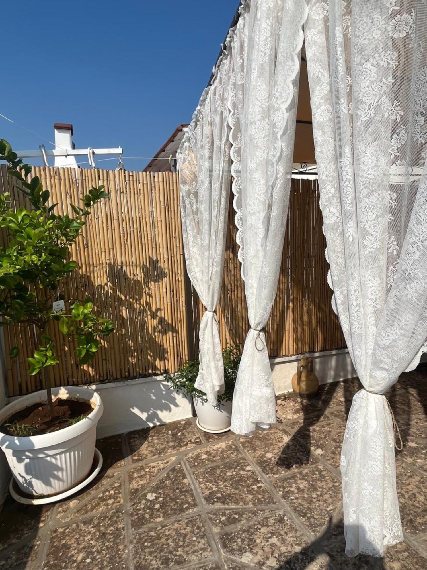 Dimora Di Alessia Apartment Fasano Ngoại thất bức ảnh